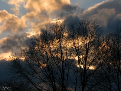 After The Rain