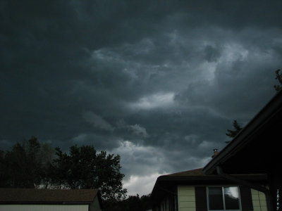 Wicked Storm Brewing