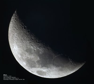 Moon (Fev 09 2011)