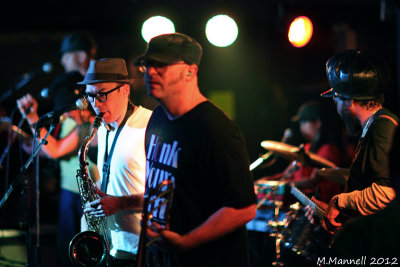 Easy Star All Stars