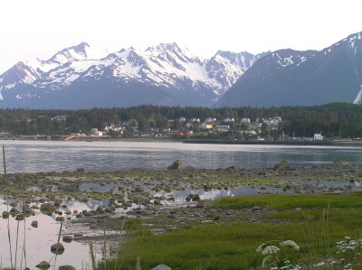 Haines, Alaska