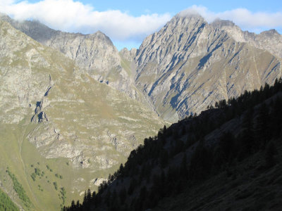 028 View ack to Descent From Col Fenetre de Torrent.jpg