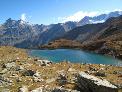 036 View From  Lake Below Col Entrelor to Col Loson.jpg