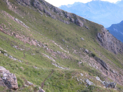 36 Col des Guides Looking Back 2.jpg