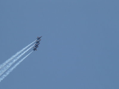 Blue Angels