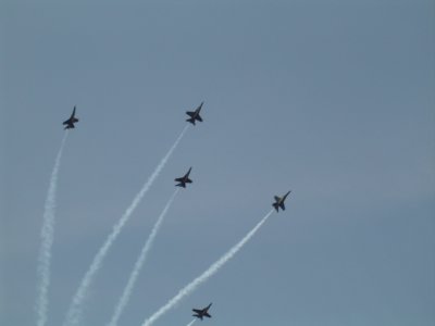 Blue Angels