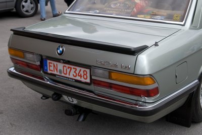 BMW 524td