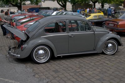 VW Garbus