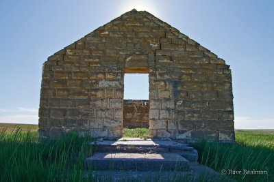 Schools of Yesteryear