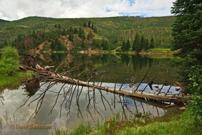 Cataract Lake