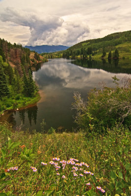 Cataract Lake