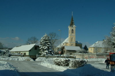 Lanzenkirchen