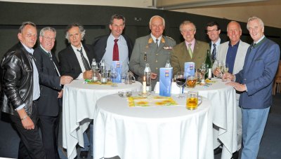 Pressefotos 2009