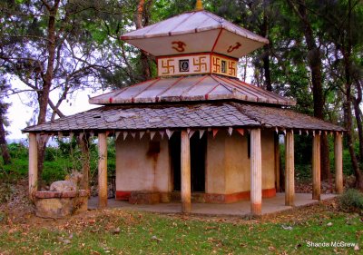 Hindu Temple