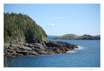 Celtic Loop, Newfoundland