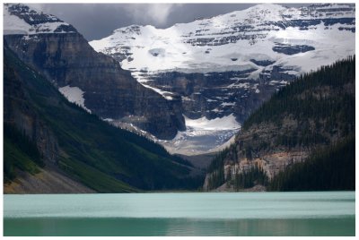 Lake Louise, Alberta