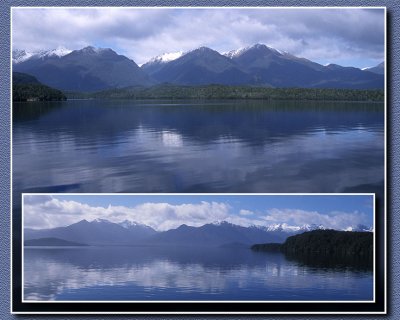 Lakes