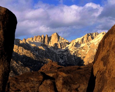 Mt. Whitney-California4