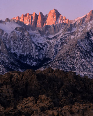 Mt. Whitney-California6