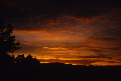 Sedona, Arizona