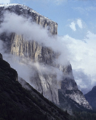 El Capitan