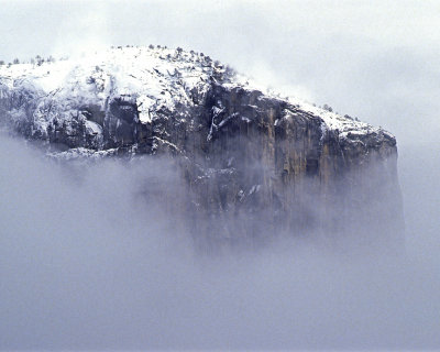 El Capitan