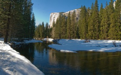 El Capitan