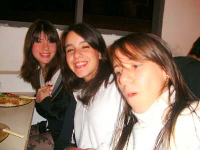 Olhaa a Amandinha hahaha