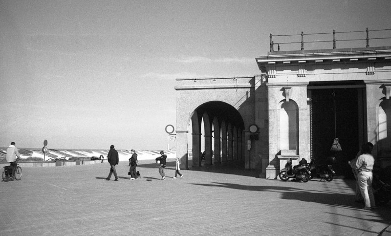 ostende