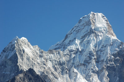 Views on the way_19- Ama Dablam.JPG