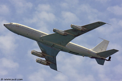 Boeing 707 Re'em