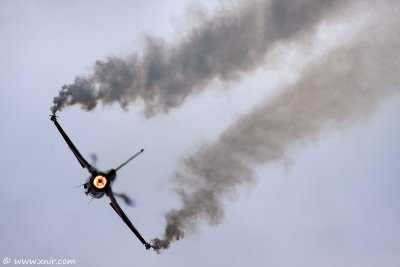 RIAT 2009