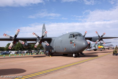 RIAT 2009