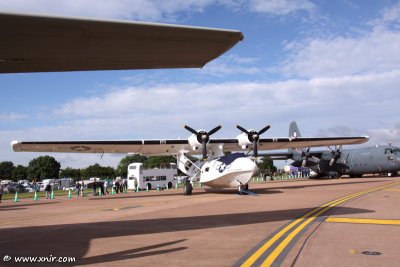 RIAT 2009