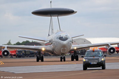 RIAT 2009