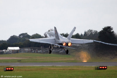 RIAT 2009