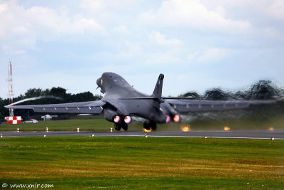 RIAT 2009