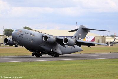 RIAT 2009