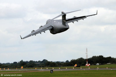 RIAT 2009