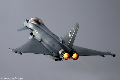 RIAT 2009