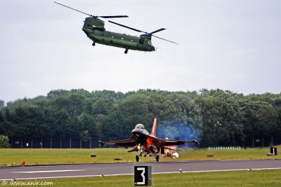 RIAT 2009