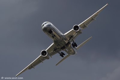 RIAT 2009