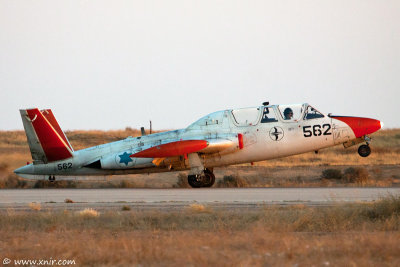 Israel Air Force Flight Academy course #160 graduation and Air Show