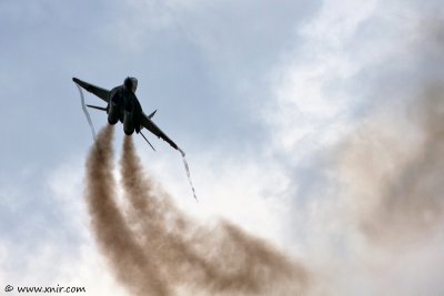 Repulonap.hu Hungarian air show at Kecskemet