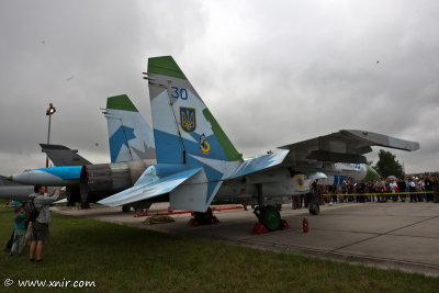 Repulonap.hu Hungarian air show at Kecskemet