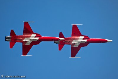 Repulonap.hu Hungarian air show at Kecskemet