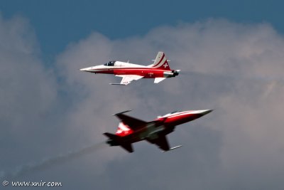 Repulonap.hu Hungarian air show at Kecskemet