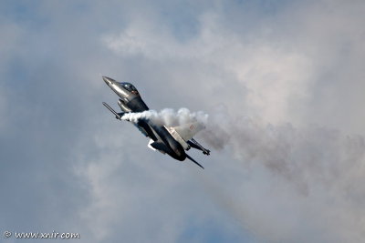 Repulonap.hu Hungarian air show at Kecskemet