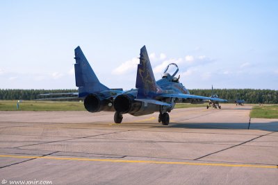 Repulonap.hu Hungarian air show at Kecskemet