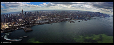 The Island...